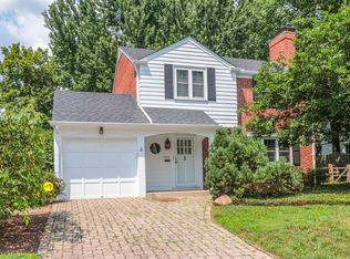 6804 Hammerstone Way, Cincinnati, OH 45227