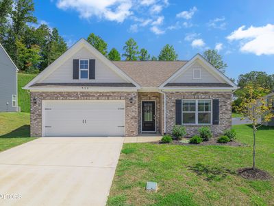 908 Utopia Ln, Knoxville, TN, 37932