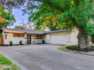 3104 Longbow Ct, Dallas, TX, 75229