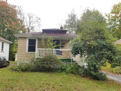 1647 Point View Ave, Youngstown, OH, 44502