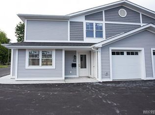 8985 Iroquois St, Evans, NY 14006