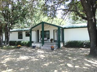 9224 Poe Ln, Scurry, TX 75158