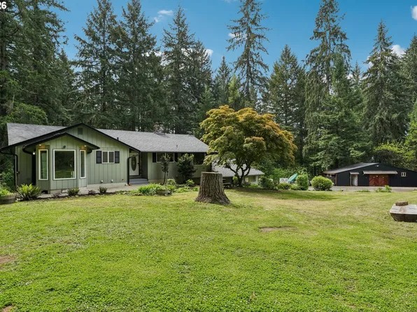 11007 NE Wilde Rd, Battle Ground, WA 98604