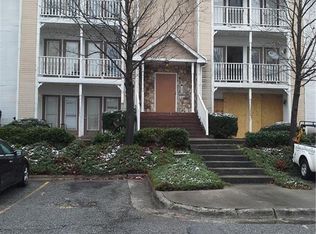 3117 Darden Rd UNIT K, Greensboro, NC 27407