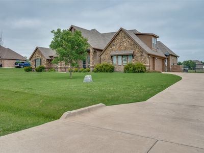 6833 Katie Corral Dr, Fort Worth, TX, 76126