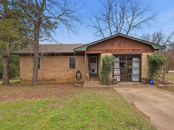 22 Tanglewood Dr, Greenbrier, AR 72058