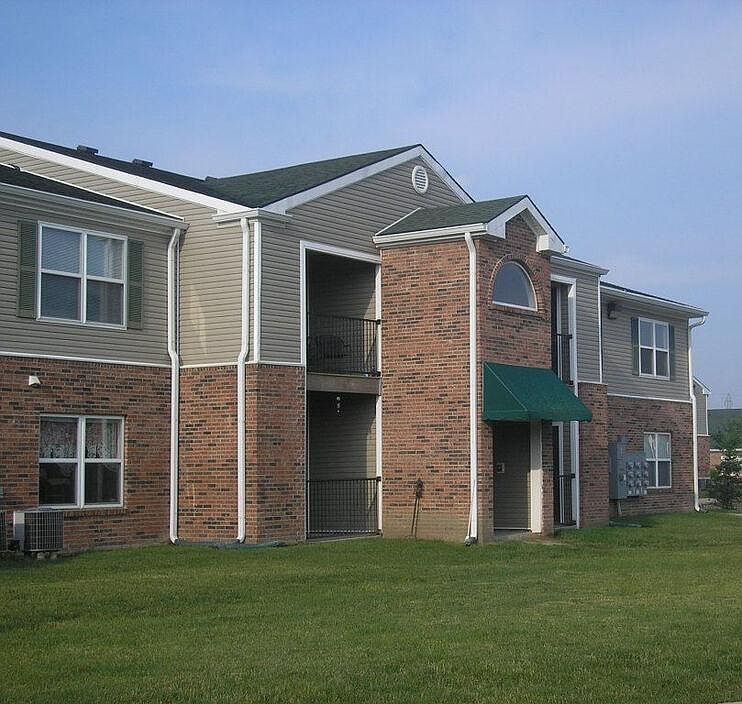 Hoosier Woods 3833 Hoosier Woods Ct Anderson, IN Zillow