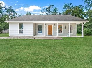 19115 Wymer Rd, Covington, LA 70435