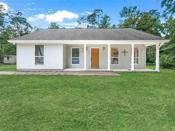 19115 Wymer Rd, Covington, LA 70435