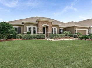 713 Cross Ridge Dr, Ponte Vedra, FL 32081