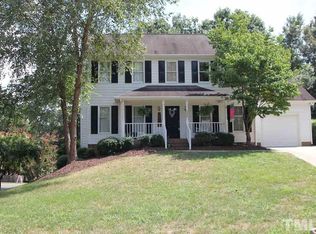 3440 Red Bay Dr, Raleigh, NC 27616