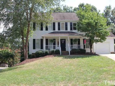 3440 Red Bay Dr, Raleigh, NC, 27616