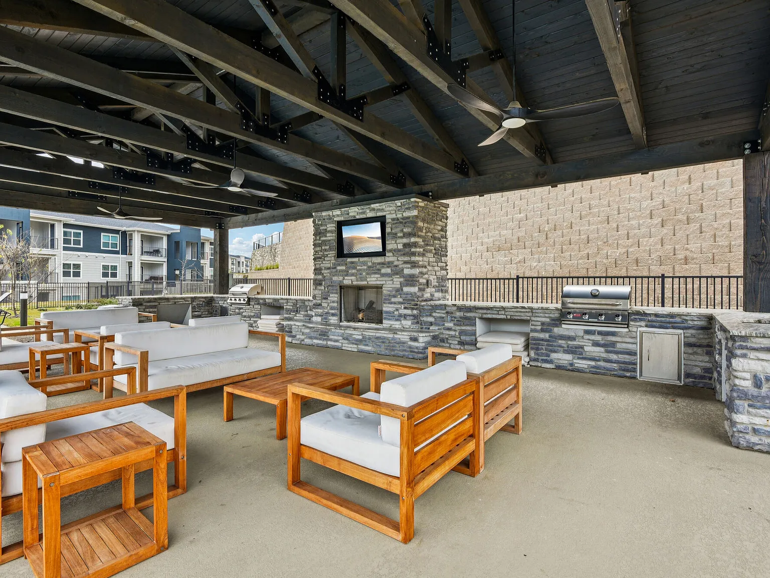 Freestone Cresta Bella — Photo 3