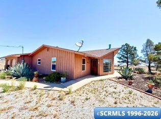 41 Armijo Rd, Silver City, NM 88061