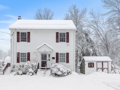 14 Hyde Park St, Winchendon, MA, 01475