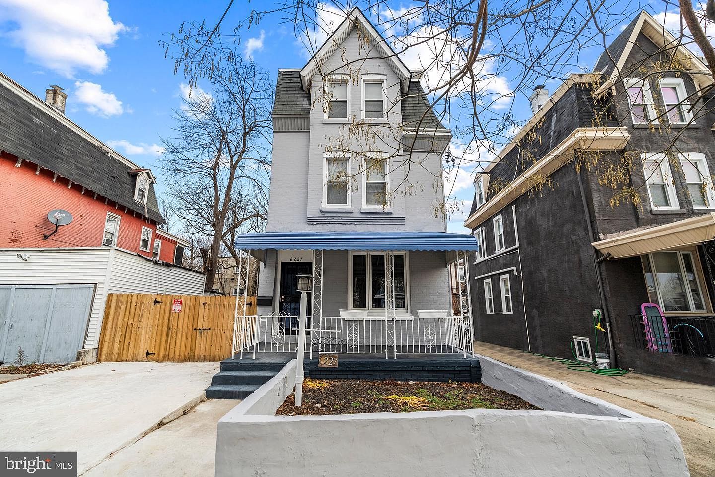 6227 Chew Ave, Philadelphia, PA 19138 MLS PAPH2361570 Zillow