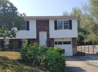 317 Brookwood Dr, Alexandria, KY 41001