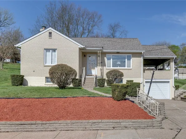 709 Patterson Ave, Jeannette, PA 15644