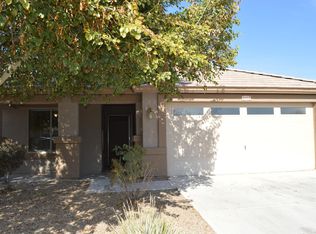 4664 W Carson Rd, Laveen, AZ 85339