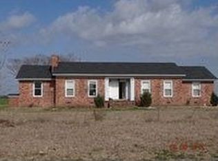 200 Mathis Rd, Bishopville, SC 29010