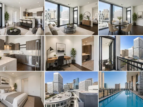 1211 Caroline St Unit 1008, Houston, TX 77046