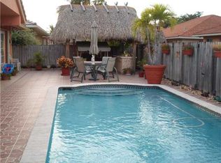 14281 SW 34th St, Miami, FL 33175