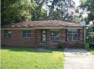 115 Merrimont Dr, Bessemer, AL 35023