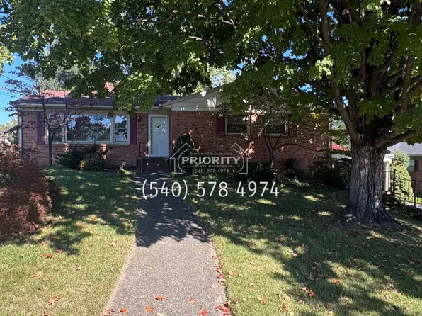 90 Emery St, Harrisonburg, VA 22801