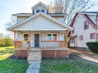 870 Saxon Ave, Akron, OH 44314