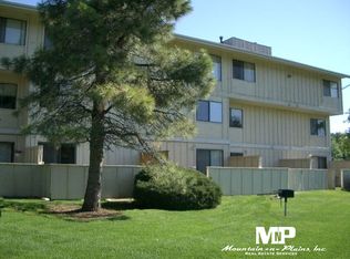 1705 Heatheridge Rd UNIT I206, Fort Collins, CO 80526