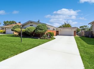 1007 S Summit Ave, Villa Park, IL