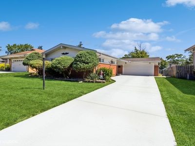 1007 S Summit Ave, Villa Park, IL, 60181