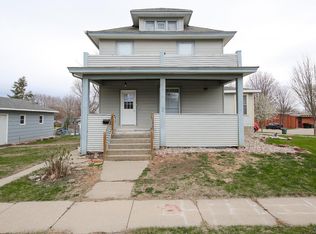 504 N Cedar St, Luverne, MN 56156