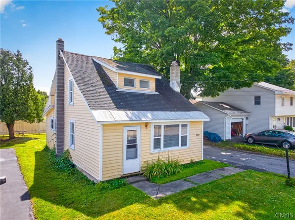 6640 Fonda Ave, Rome, NY 13440