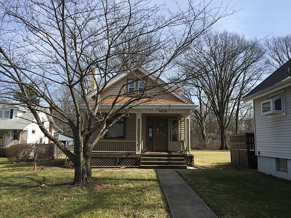 2nd image of 6410 Meis Ave