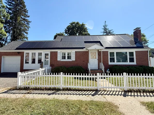 35 Long Ter, Springfield, MA 01104