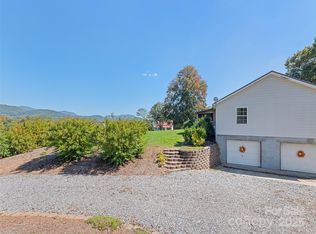 2884 Thickety Rd, Clyde, NC 28721