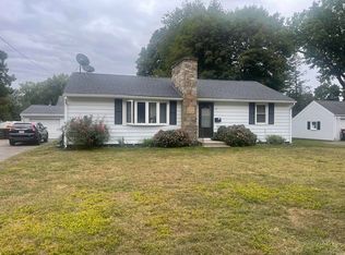 31 Sterling Rd, Agawam, MA 01001