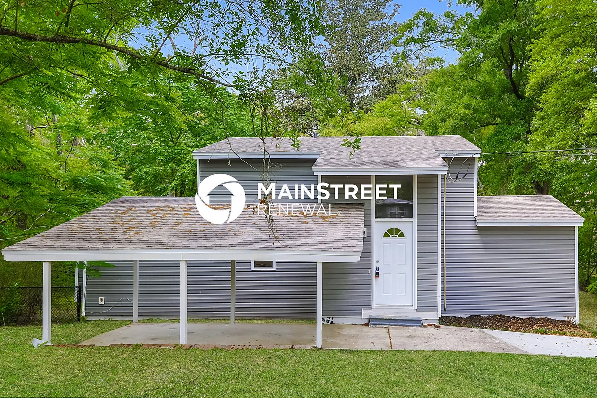 Front View - 4804 Ducheneau Dr #26