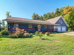 13448 County Highway 31, Frazee, MN 56544