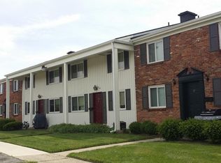2624 Parklawn Dr APT 15, Kettering, OH 45440