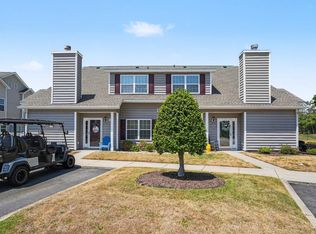 Fairway Oaks, North Myrtle Beach, SC 29582