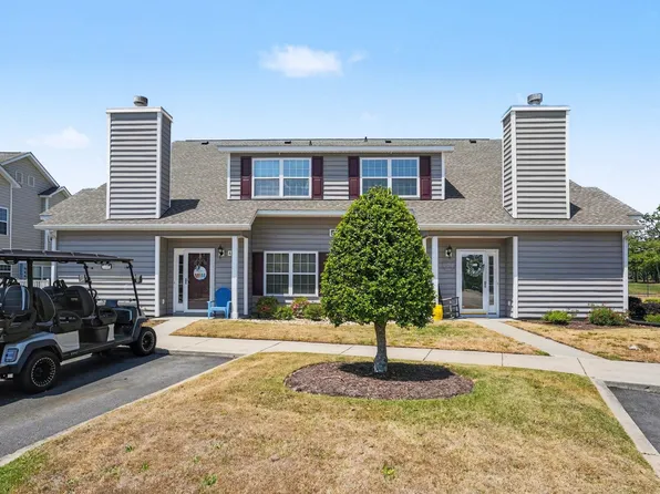 503 N 20th Ave. N #53D, North Myrtle Beach, SC 29582