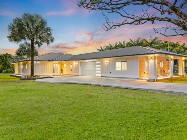 15-1461 7th Ave, Keaau, HI 96749