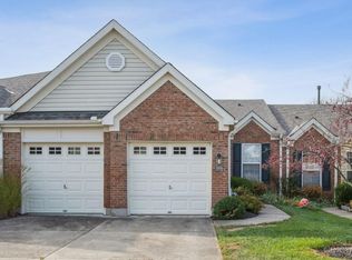 2006 Commons Circle Dr #6D, Batavia, OH 45103