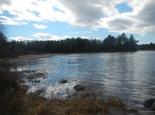 190 Arab Rd, Lee, ME 04455