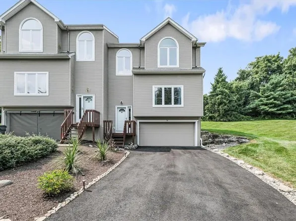 58 Rockridge Drive, Highland Mills, NY 10930