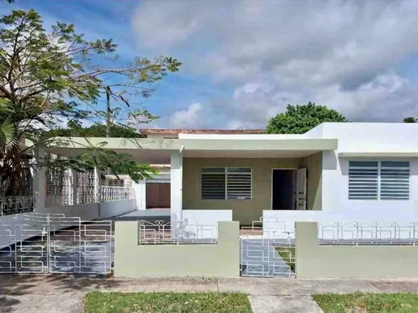 B C 6 Mendez Hornazabal, Juncos, PR 00777