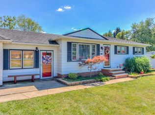 9901 Gabriella Dr, North Royalton, OH 44133