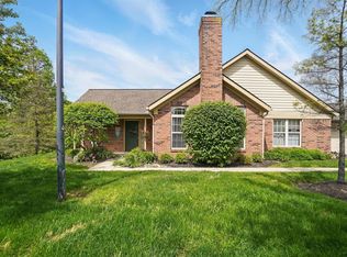 2675 Pine Marsh Dr, Grove City, OH